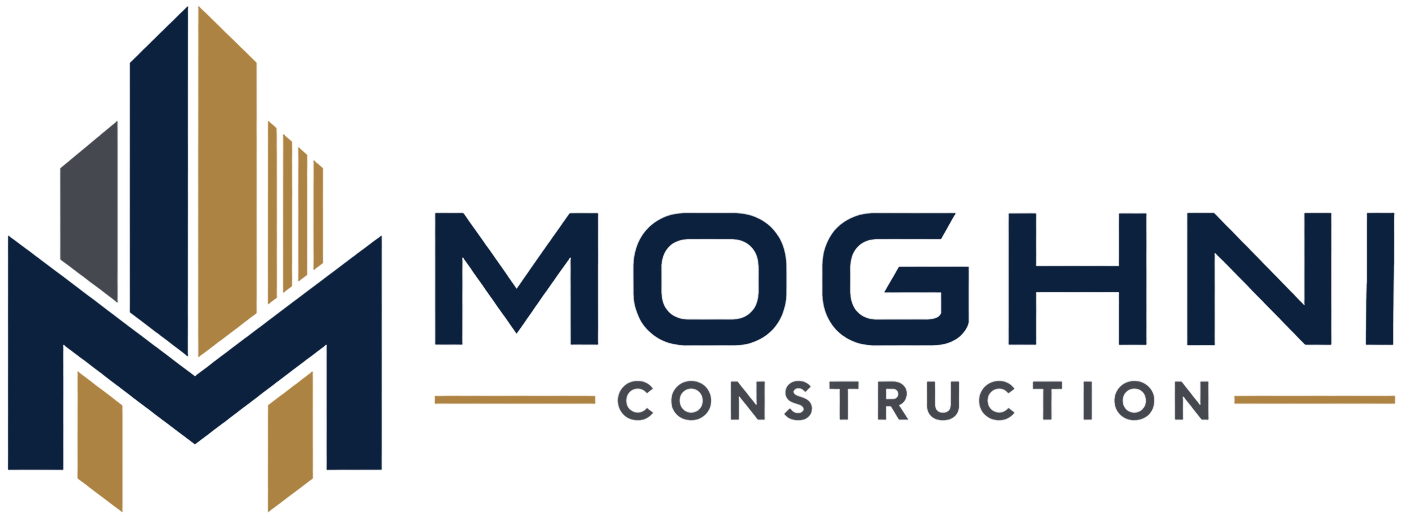 MOGHNI CONSTRUCTION